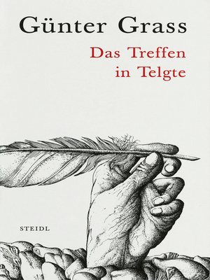 cover image of Das Treffen in Telgte